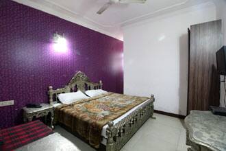 Hotel Ivory Palace, New Delhi 2
